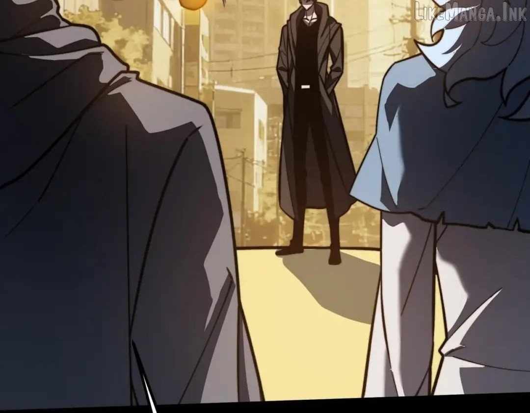 After the School Belle Dumped Me, I Became a Martial Arts God — Chapter 116 — page 102