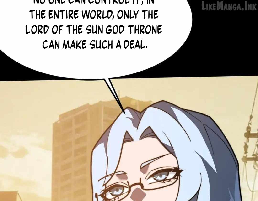 After the School Belle Dumped Me, I Became a Martial Arts God — Chapter 116 — page 105