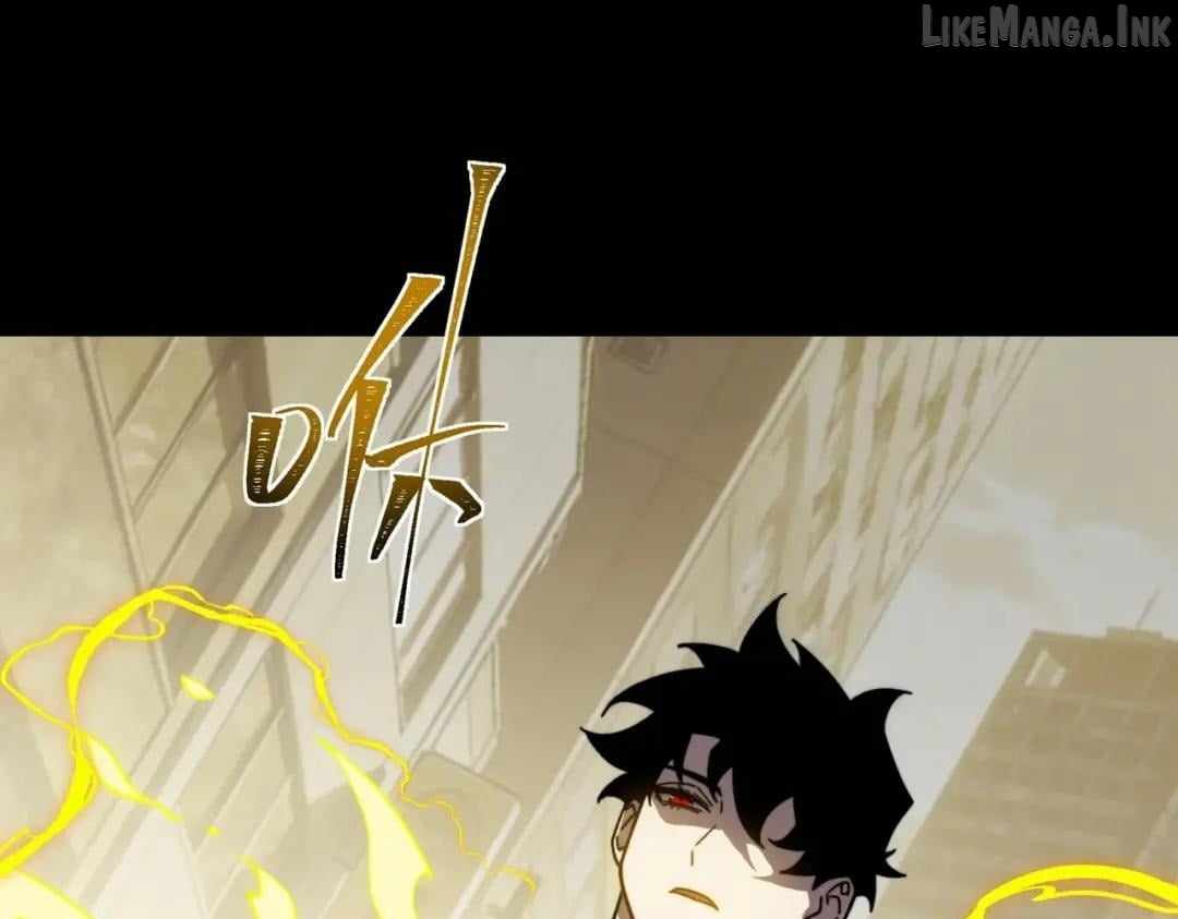 After the School Belle Dumped Me, I Became a Martial Arts God — Chapter 116 — page 117