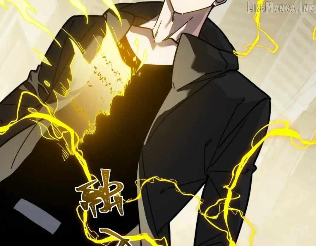After the School Belle Dumped Me, I Became a Martial Arts God — Chapter 116 — page 118
