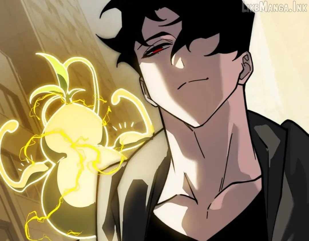 After the School Belle Dumped Me, I Became a Martial Arts God — Chapter 116 — page 121
