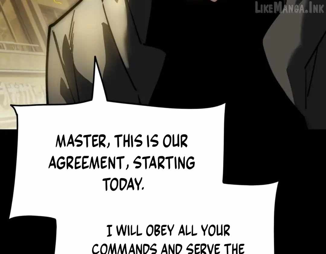 After the School Belle Dumped Me, I Became a Martial Arts God — Chapter 116 — page 122