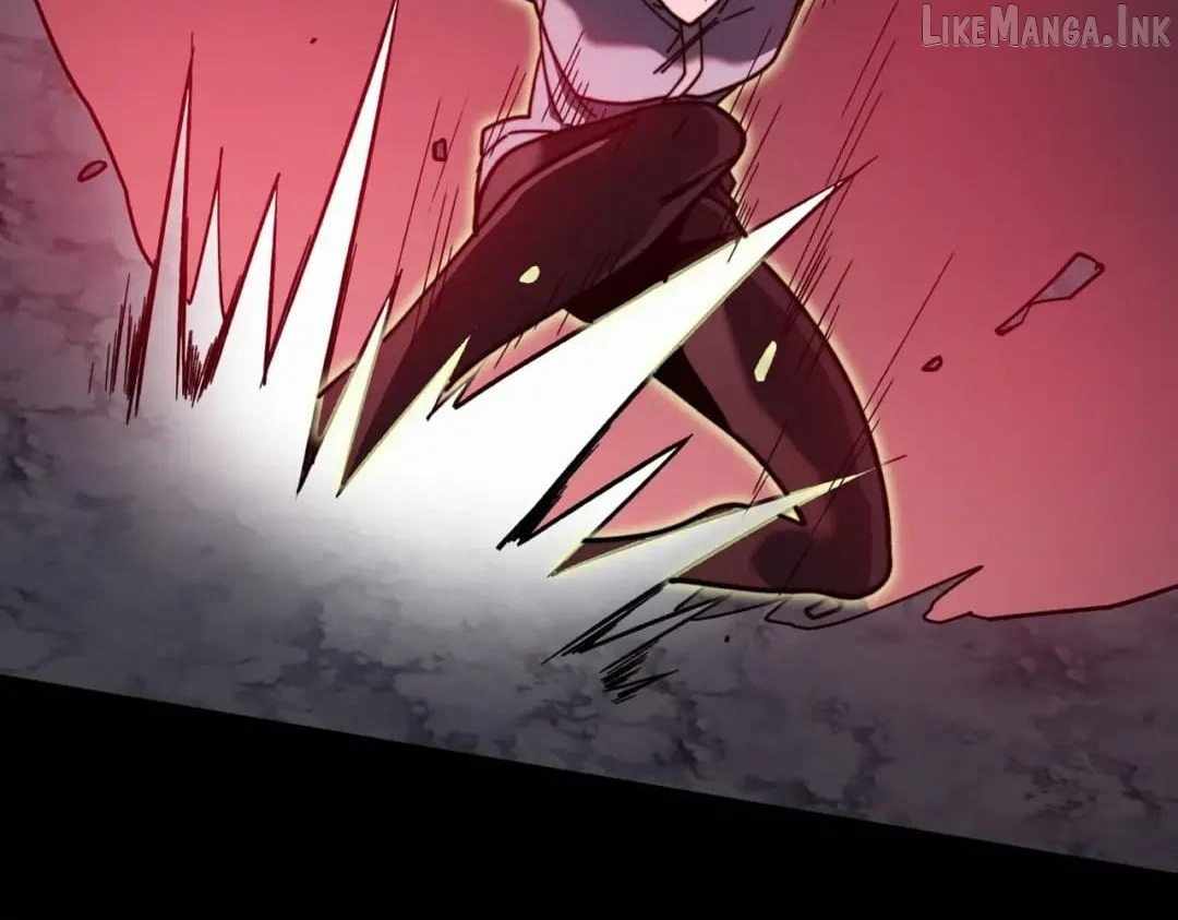 After the School Belle Dumped Me, I Became a Martial Arts God — Chapter 116 — page 133