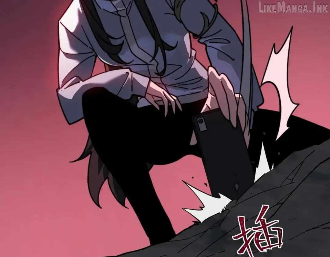 After the School Belle Dumped Me, I Became a Martial Arts God — Chapter 116 — page 149