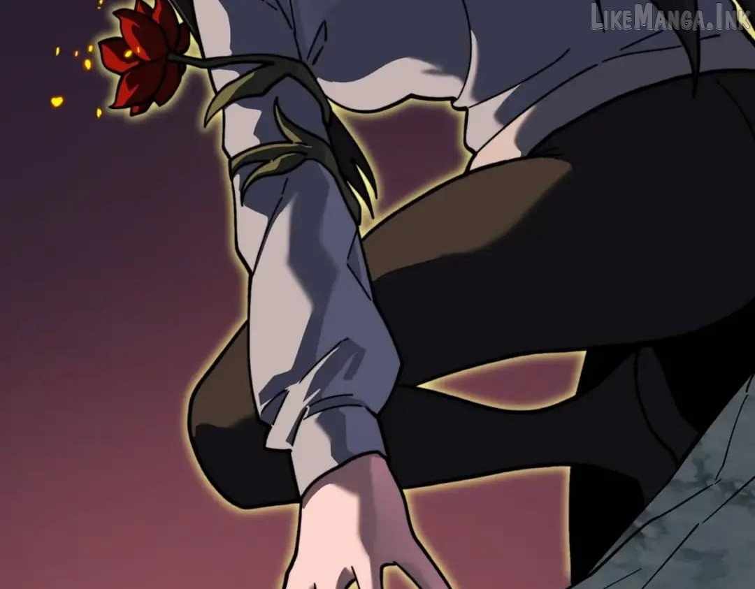After the School Belle Dumped Me, I Became a Martial Arts God — Chapter 116 — page 160