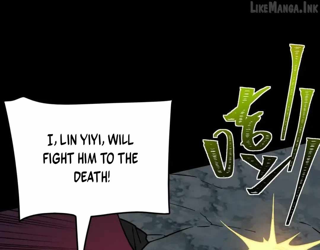 After the School Belle Dumped Me, I Became a Martial Arts God — Chapter 116 — page 162