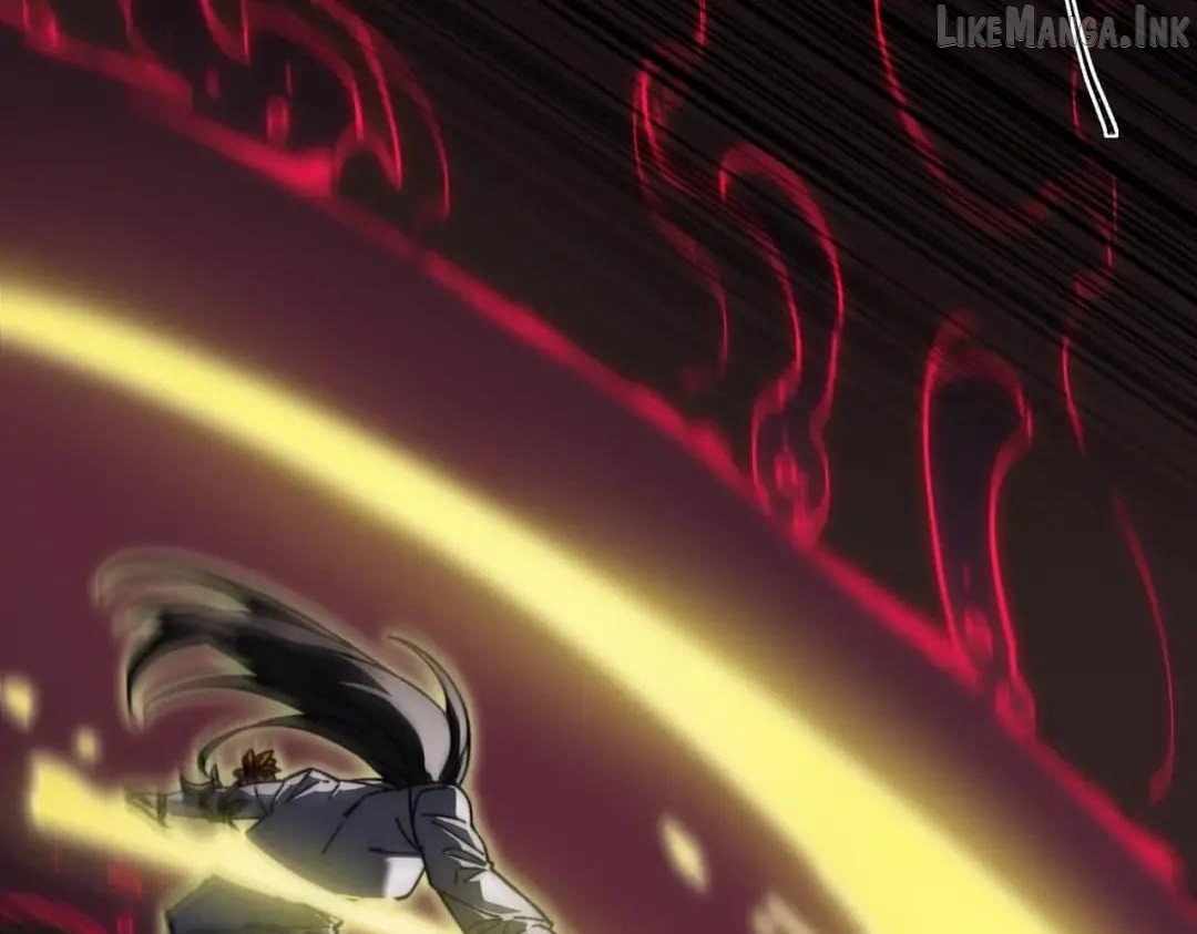 After the School Belle Dumped Me, I Became a Martial Arts God — Chapter 116 — page 177