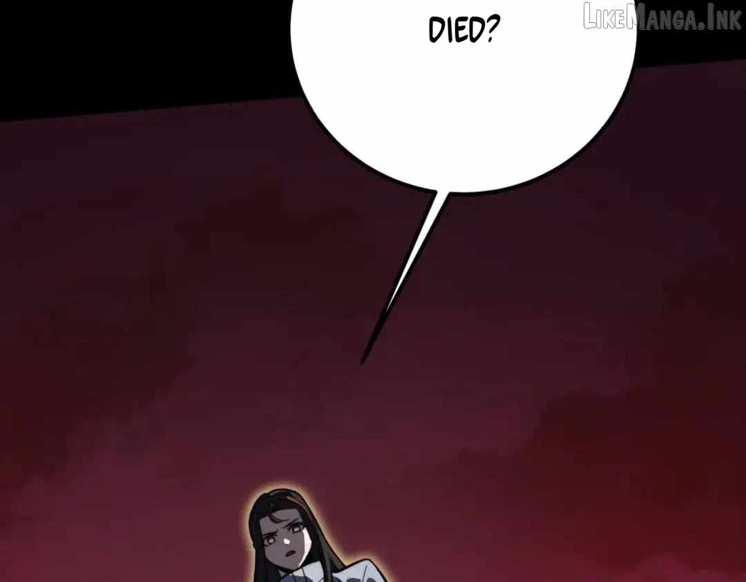 After the School Belle Dumped Me, I Became a Martial Arts God — Chapter 117 — page 9