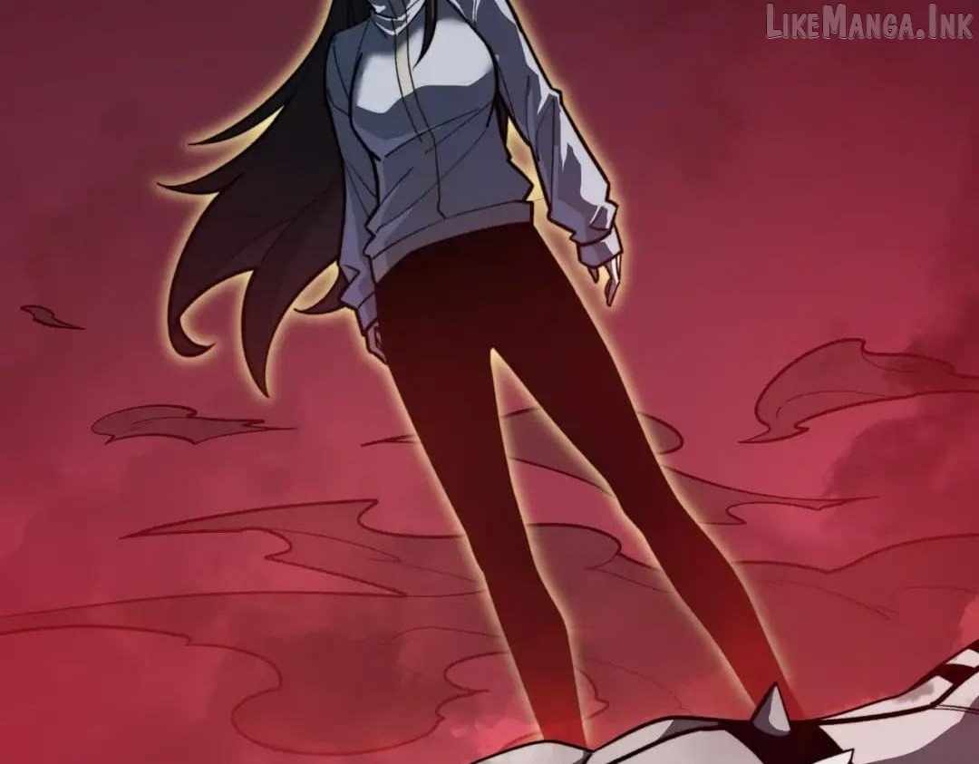 After the School Belle Dumped Me, I Became a Martial Arts God — Chapter 117 — page 10