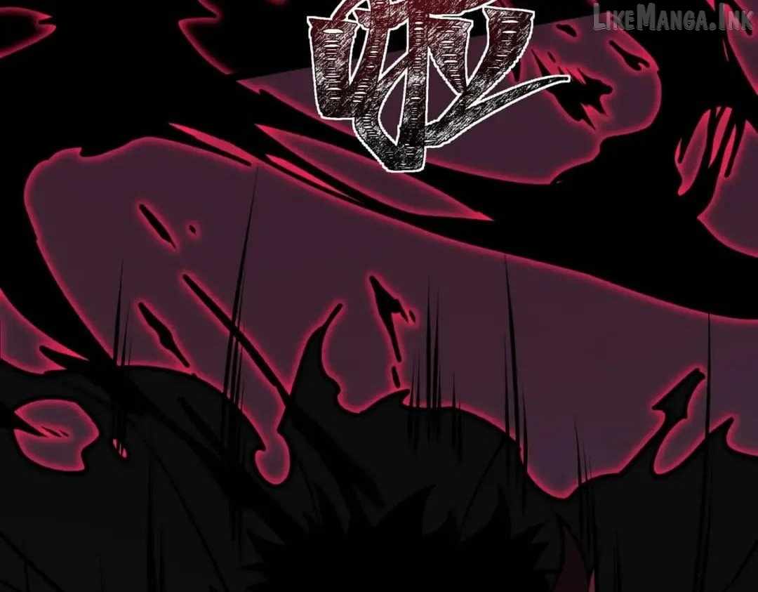 After the School Belle Dumped Me, I Became a Martial Arts God — Chapter 117 — page 22