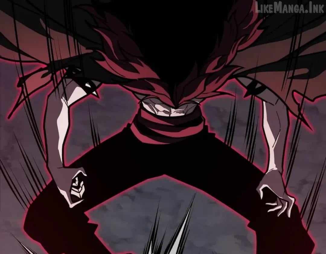 After the School Belle Dumped Me, I Became a Martial Arts God — Chapter 117 — page 23