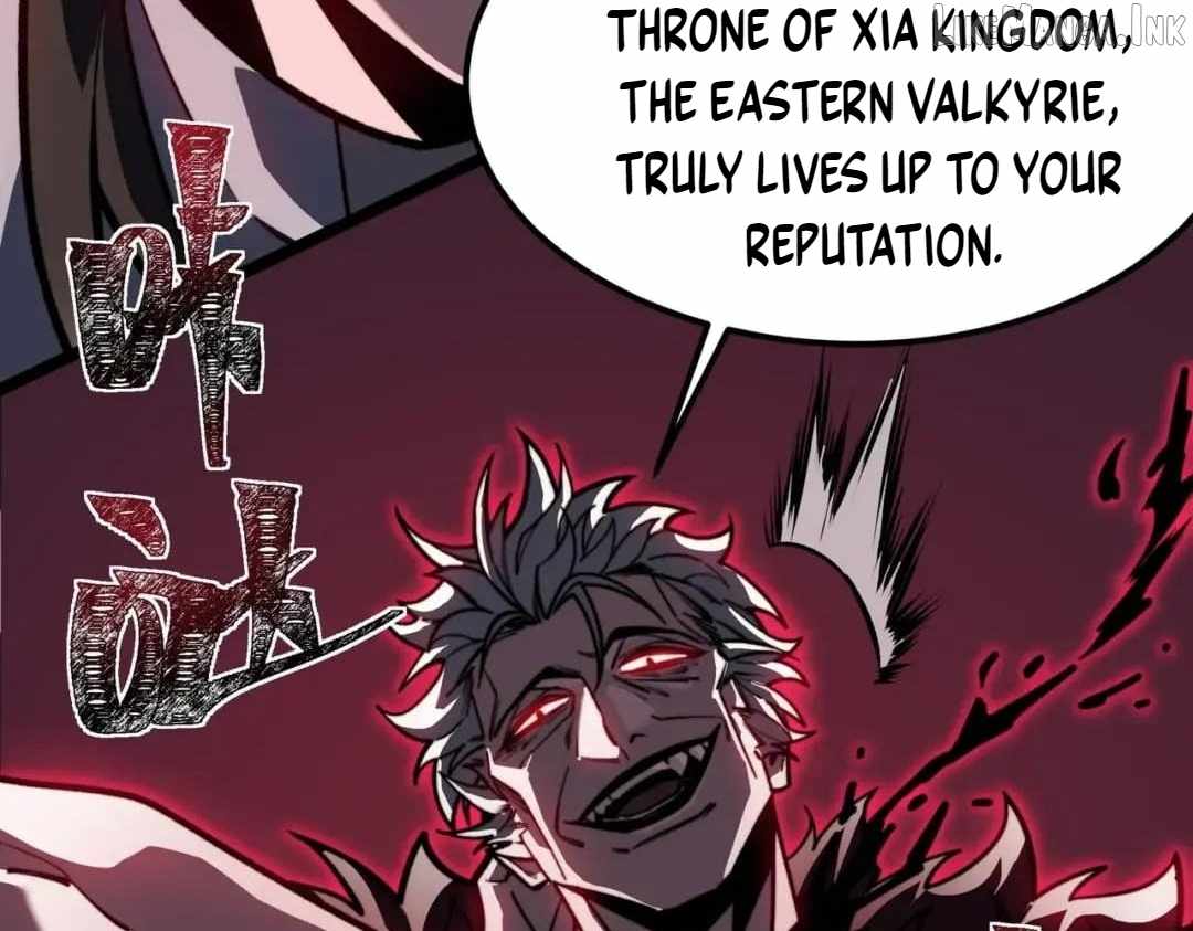 After the School Belle Dumped Me, I Became a Martial Arts God — Chapter 117 — page 27