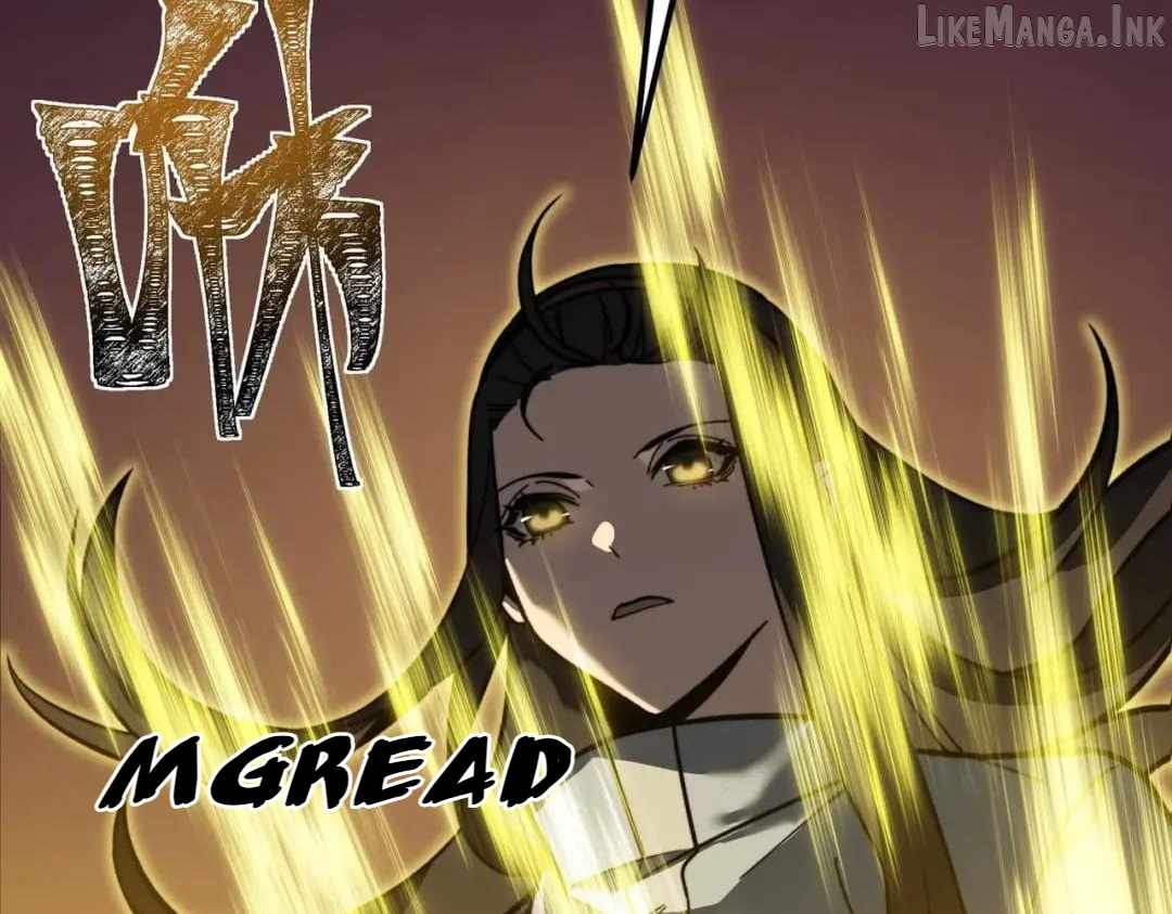 After the School Belle Dumped Me, I Became a Martial Arts God — Chapter 117 — page 32