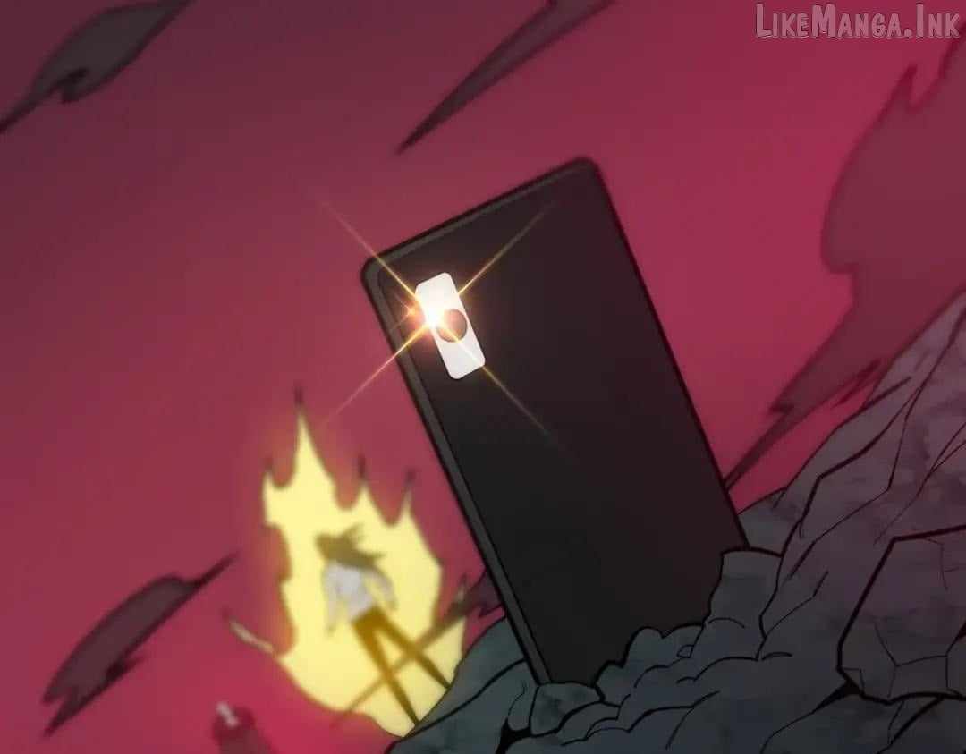 After the School Belle Dumped Me, I Became a Martial Arts God — Chapter 117 — page 36