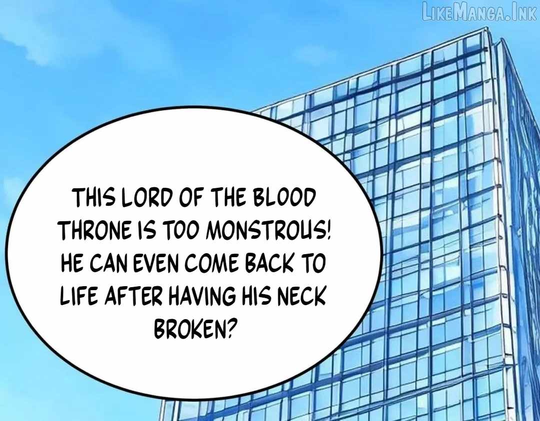 After the School Belle Dumped Me, I Became a Martial Arts God — Chapter 117 — page 38