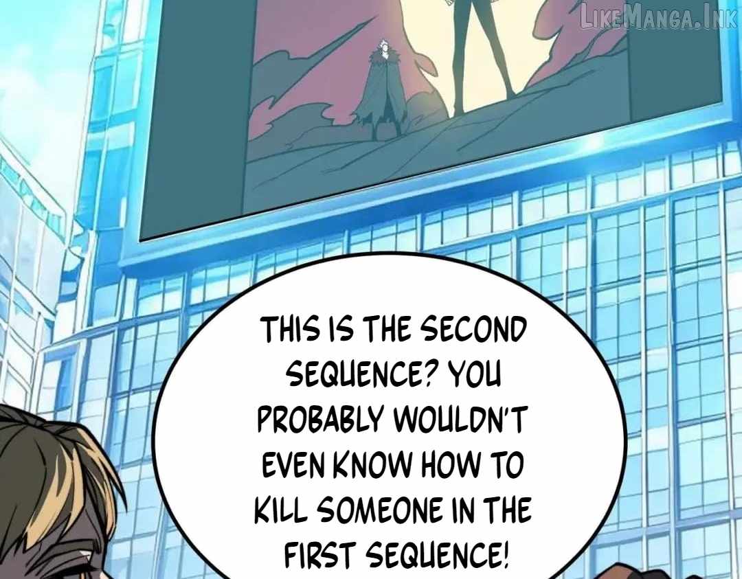 After the School Belle Dumped Me, I Became a Martial Arts God — Chapter 117 — page 40