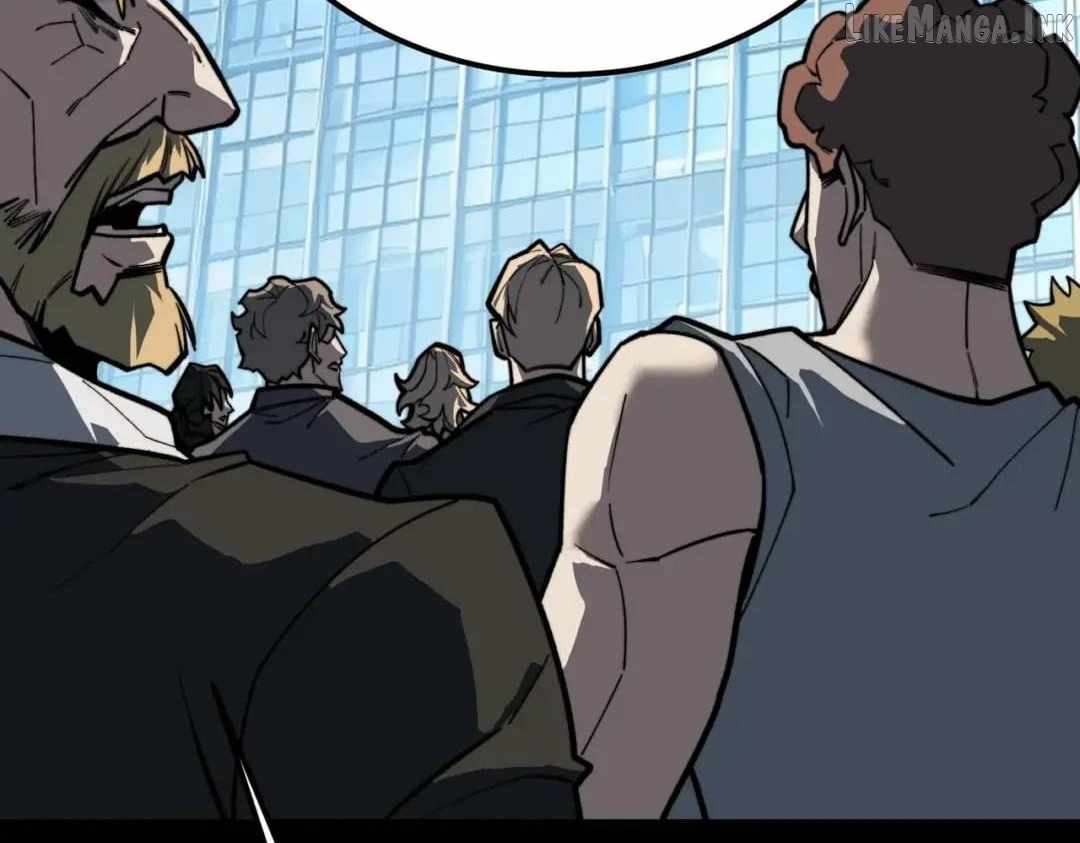 After the School Belle Dumped Me, I Became a Martial Arts God — Chapter 117 — page 41