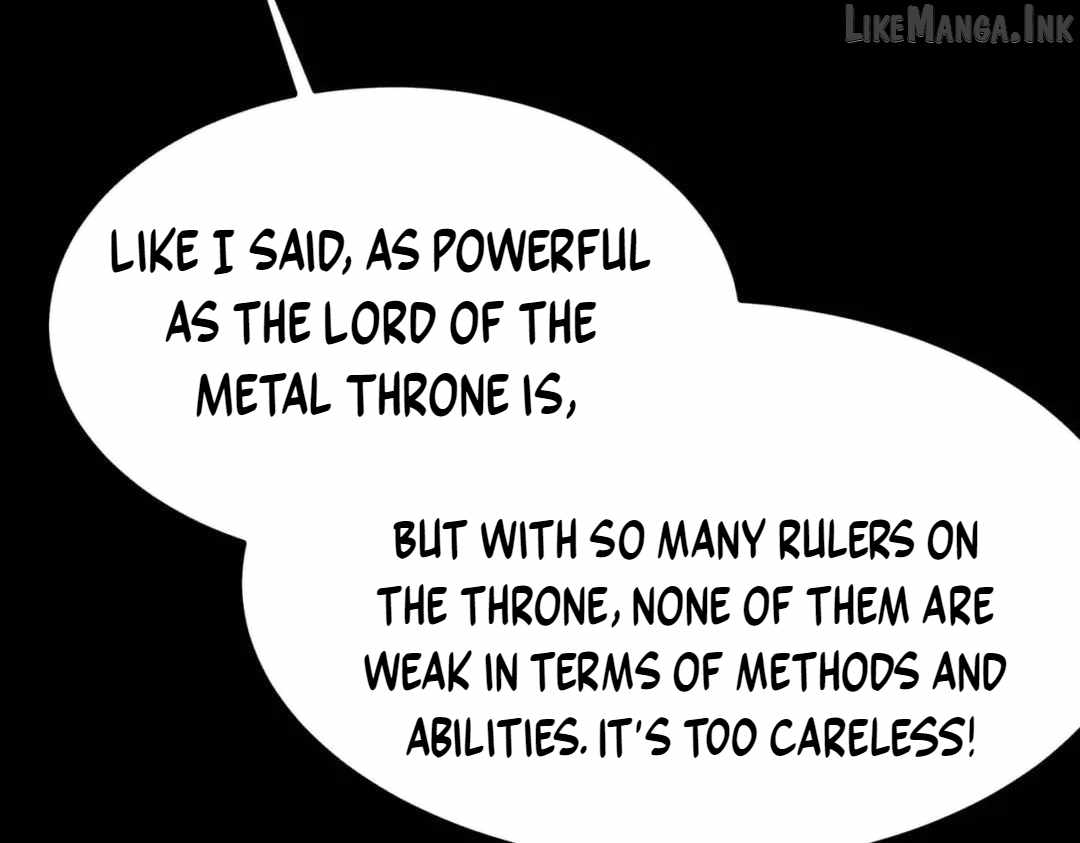 After the School Belle Dumped Me, I Became a Martial Arts God — Chapter 117 — page 42