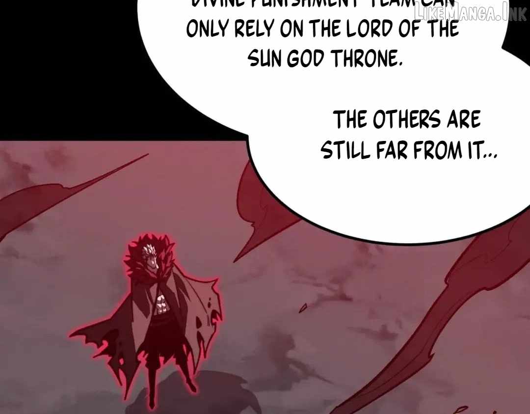After the School Belle Dumped Me, I Became a Martial Arts God — Chapter 117 — page 44