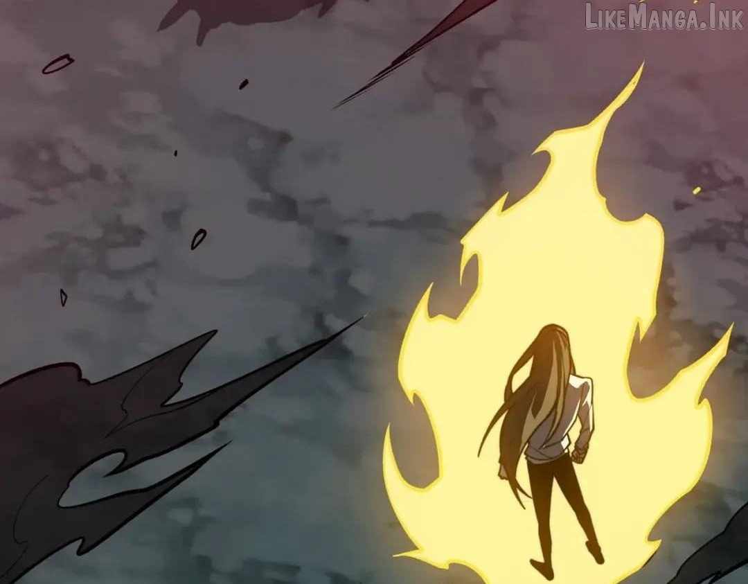 After the School Belle Dumped Me, I Became a Martial Arts God — Chapter 117 — page 45