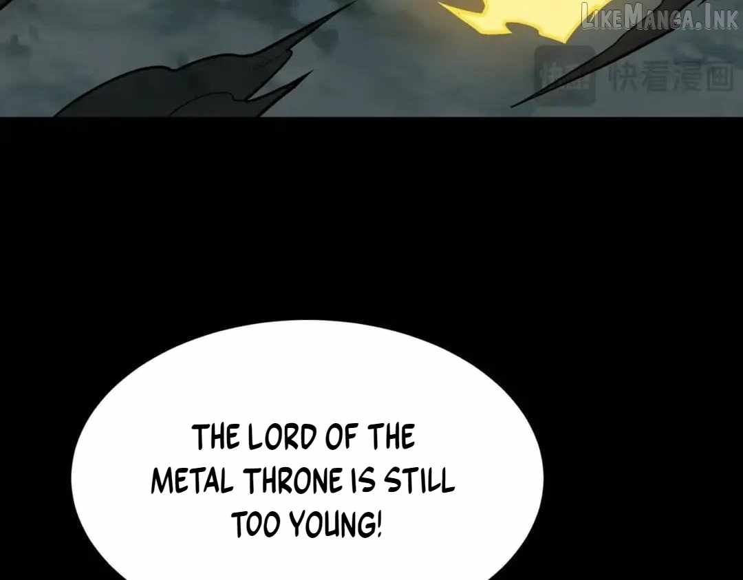 After the School Belle Dumped Me, I Became a Martial Arts God — Chapter 117 — page 46
