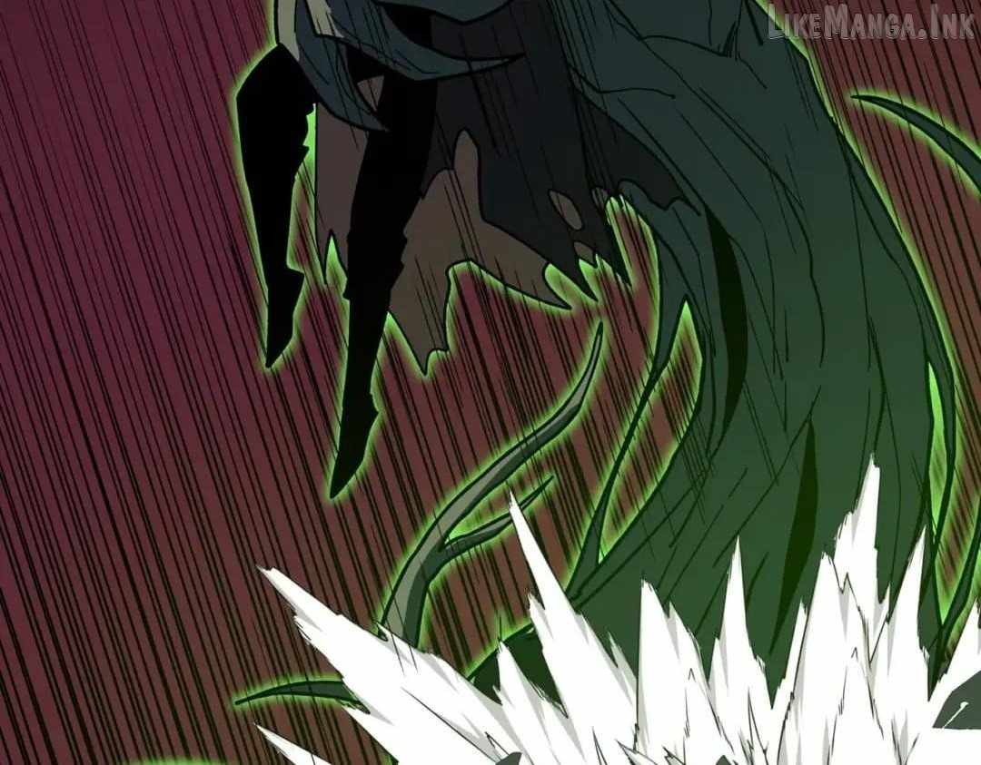 After the School Belle Dumped Me, I Became a Martial Arts God — Chapter 117 — page 101