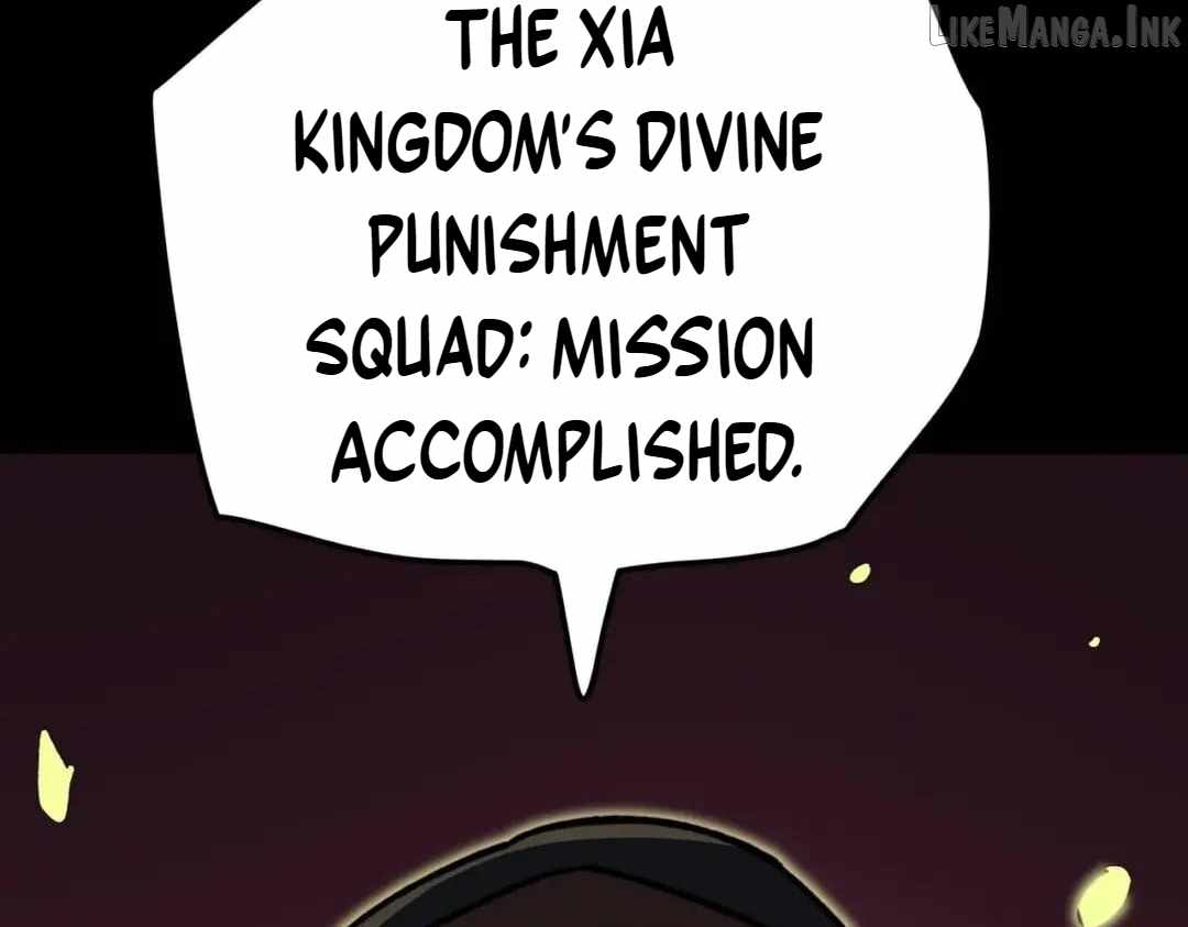 After the School Belle Dumped Me, I Became a Martial Arts God — Chapter 117 — page 116
