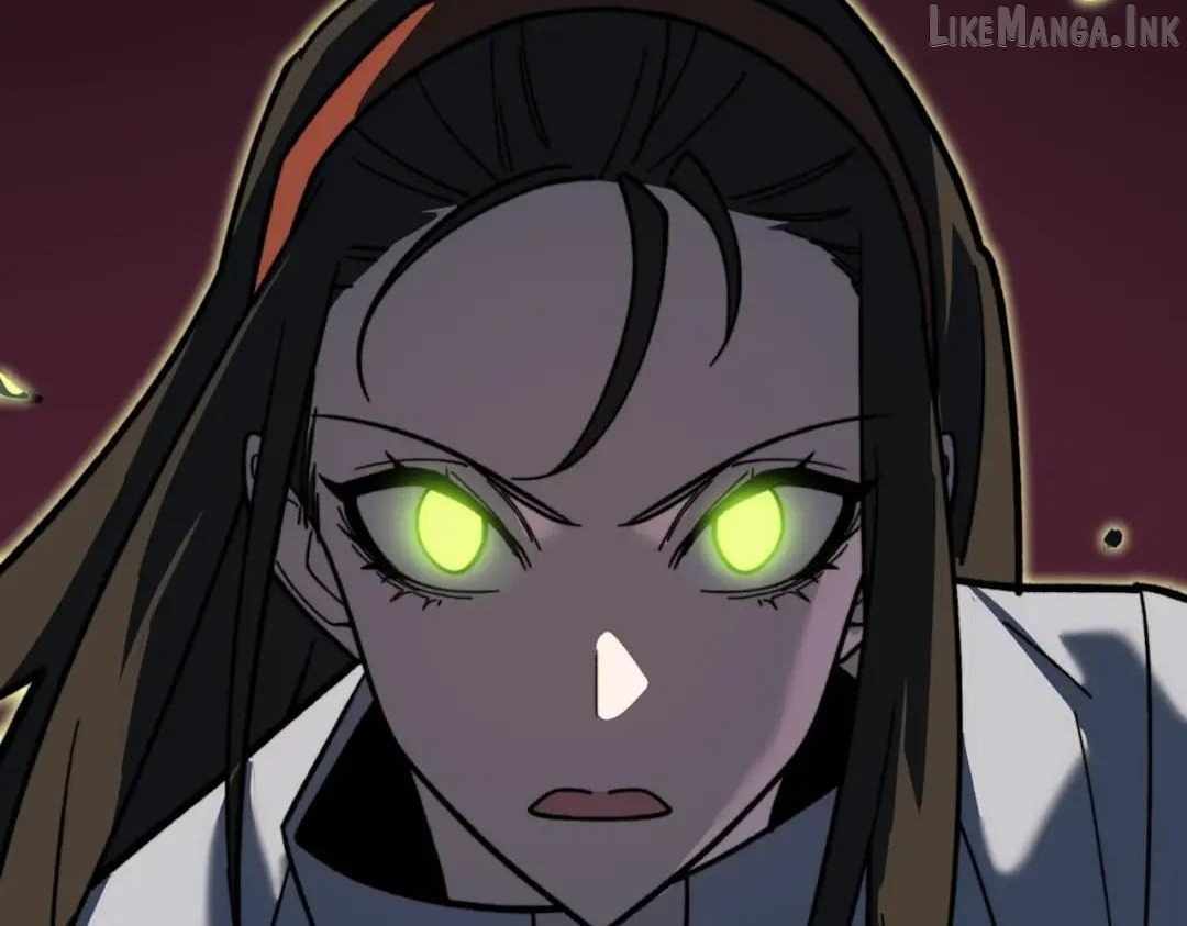 After the School Belle Dumped Me, I Became a Martial Arts God — Chapter 117 — page 117