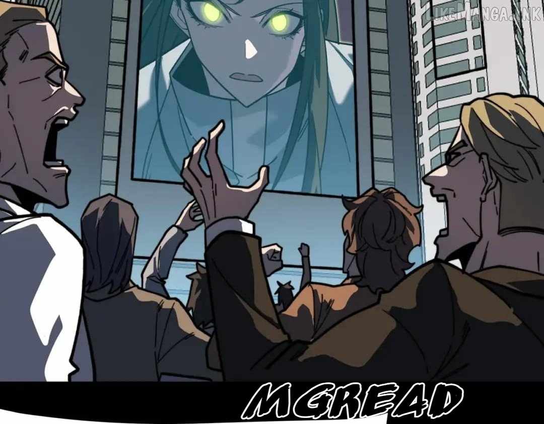 After the School Belle Dumped Me, I Became a Martial Arts God — Chapter 117 — page 121