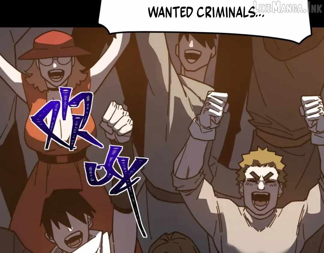 After the School Belle Dumped Me, I Became a Martial Arts God — Chapter 117 — page 124