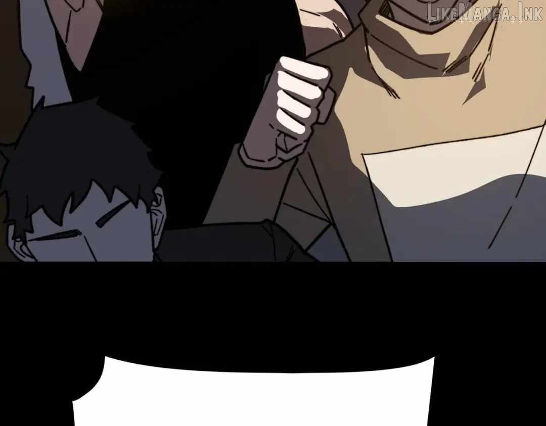 After the School Belle Dumped Me, I Became a Martial Arts God — Chapter 117 — page 126