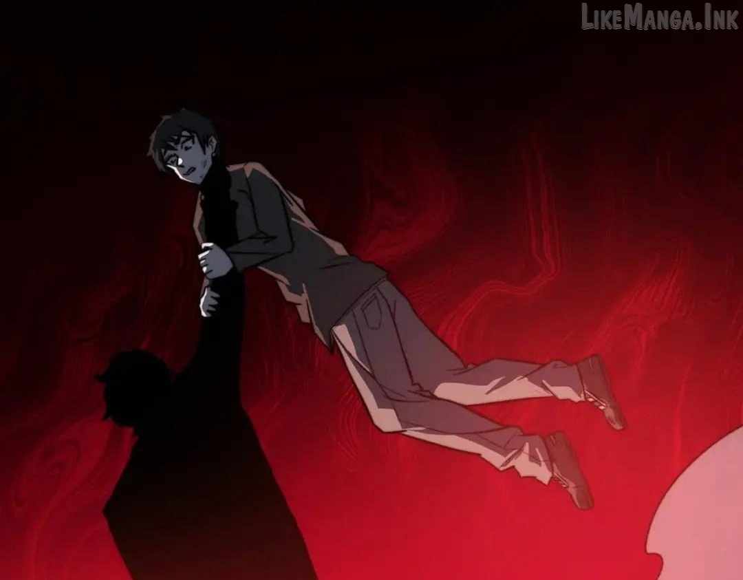 After the School Belle Dumped Me, I Became a Martial Arts God — Chapter 117 — page 135
