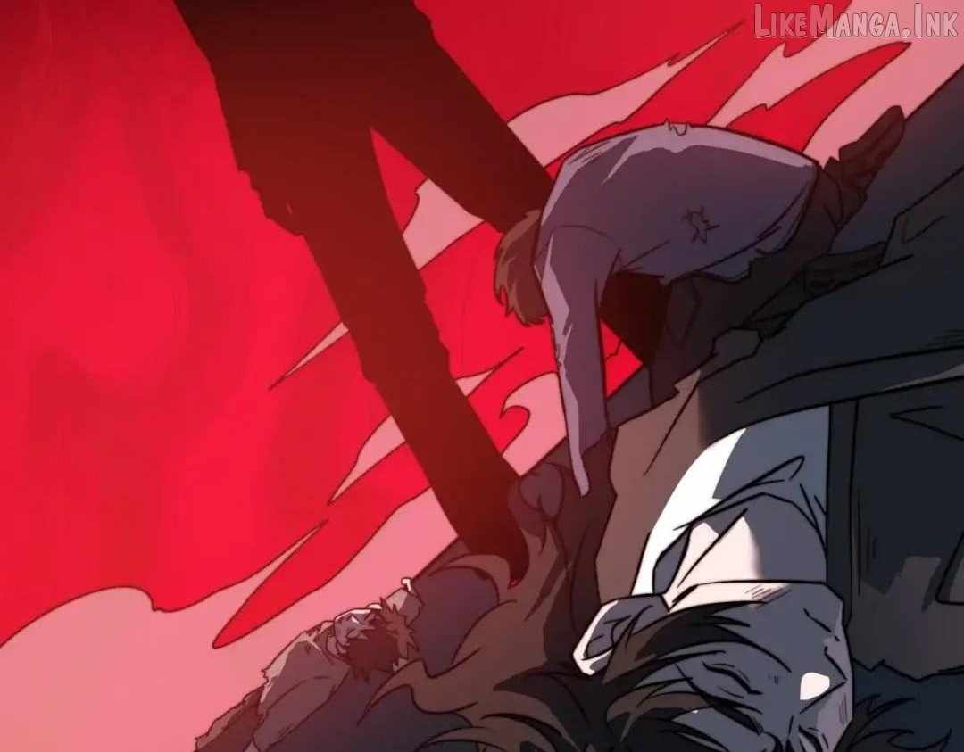 After the School Belle Dumped Me, I Became a Martial Arts God — Chapter 117 — page 136