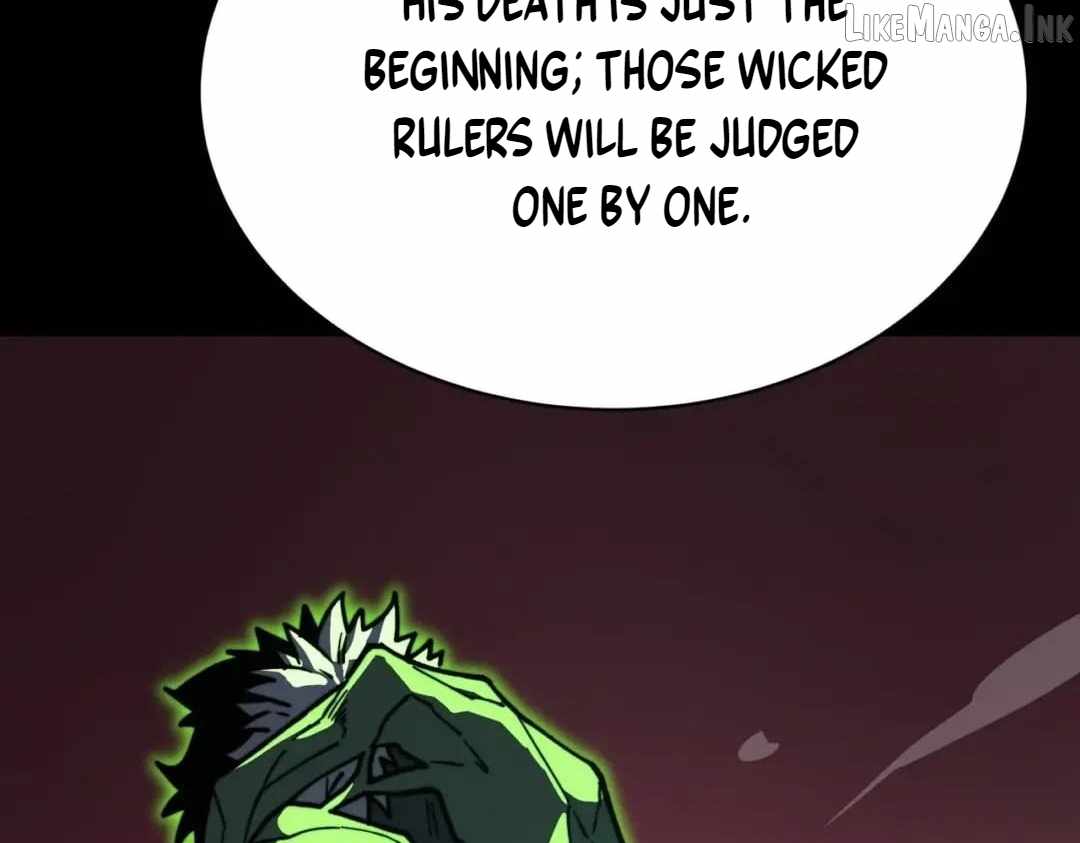After the School Belle Dumped Me, I Became a Martial Arts God — Chapter 117 — page 138
