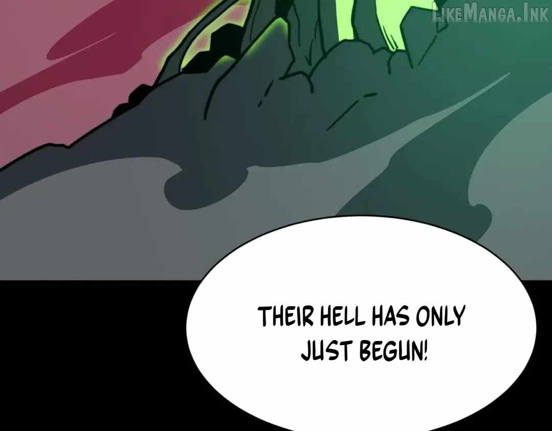 After the School Belle Dumped Me, I Became a Martial Arts God — Chapter 117 — page 140