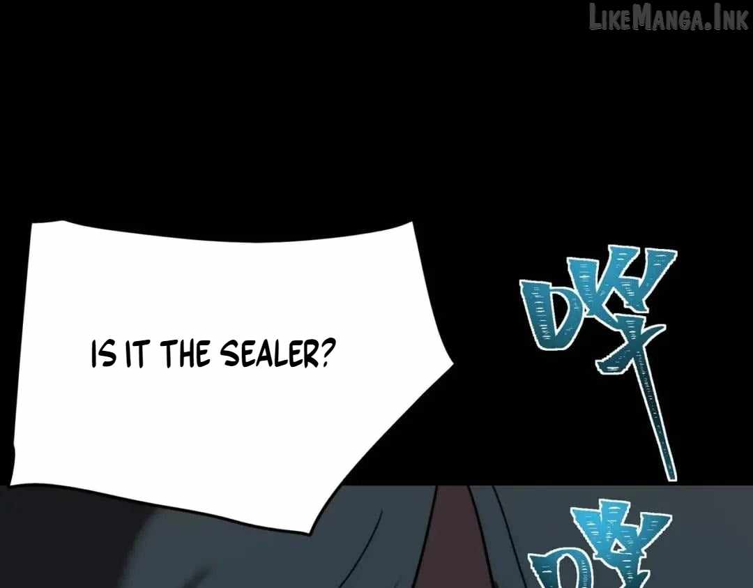 After the School Belle Dumped Me, I Became a Martial Arts God — Chapter 117 — page 161
