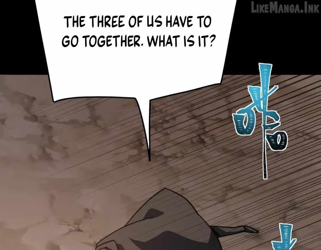 After the School Belle Dumped Me, I Became a Martial Arts God — Chapter 117 — page 164