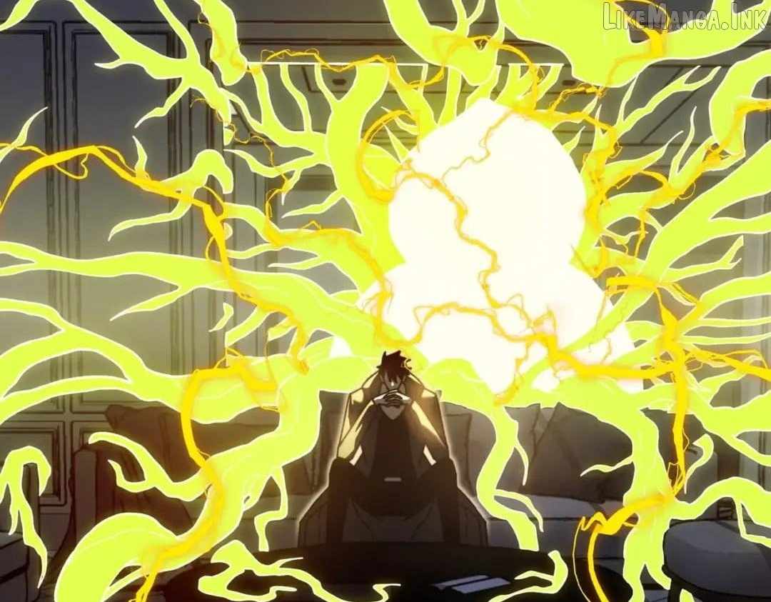 After the School Belle Dumped Me, I Became a Martial Arts God — Chapter 117 — page 193
