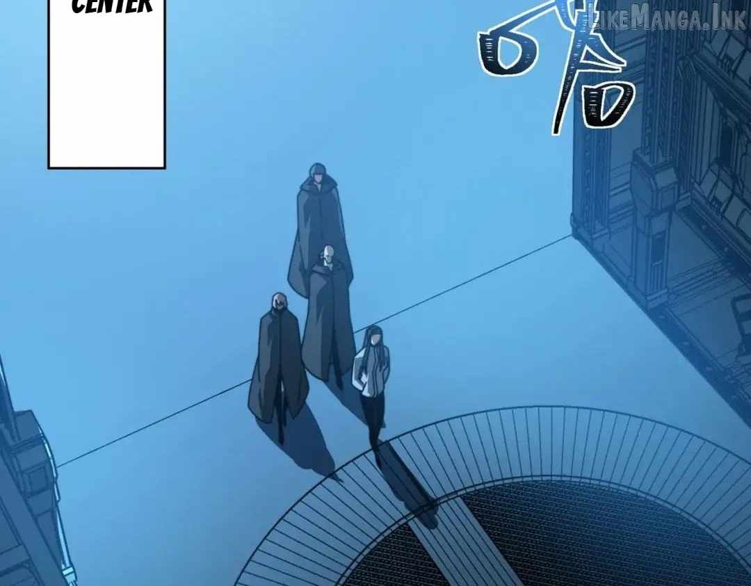 After the School Belle Dumped Me, I Became a Martial Arts God — Chapter 118 — page 2