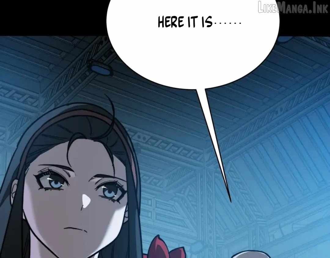 After the School Belle Dumped Me, I Became a Martial Arts God — Chapter 118 — page 5