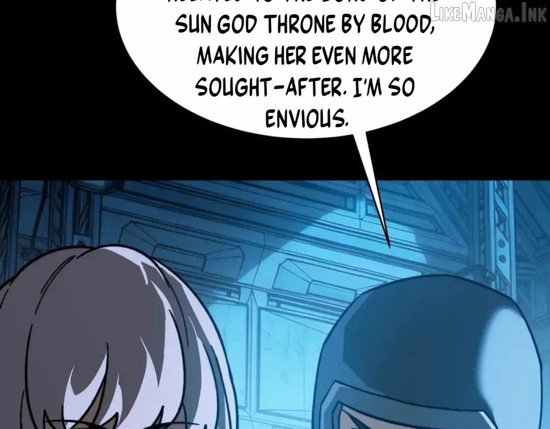 After the School Belle Dumped Me, I Became a Martial Arts God — Chapter 118 — page 20