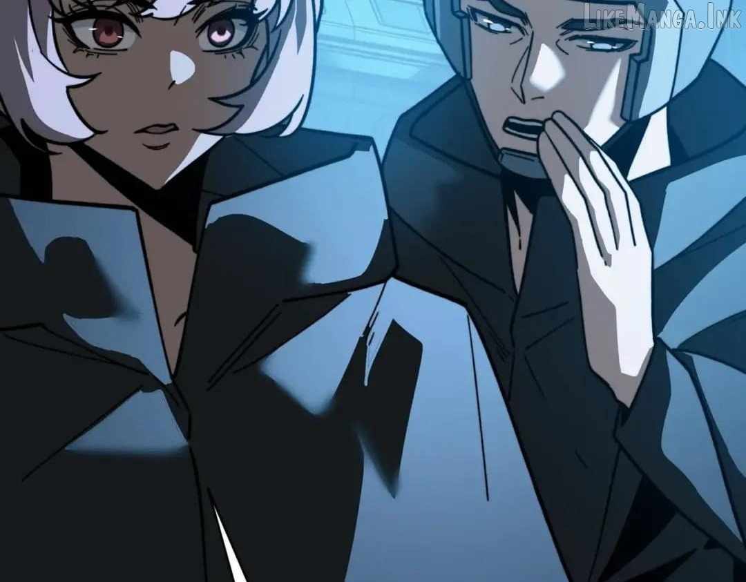 After the School Belle Dumped Me, I Became a Martial Arts God — Chapter 118 — page 21