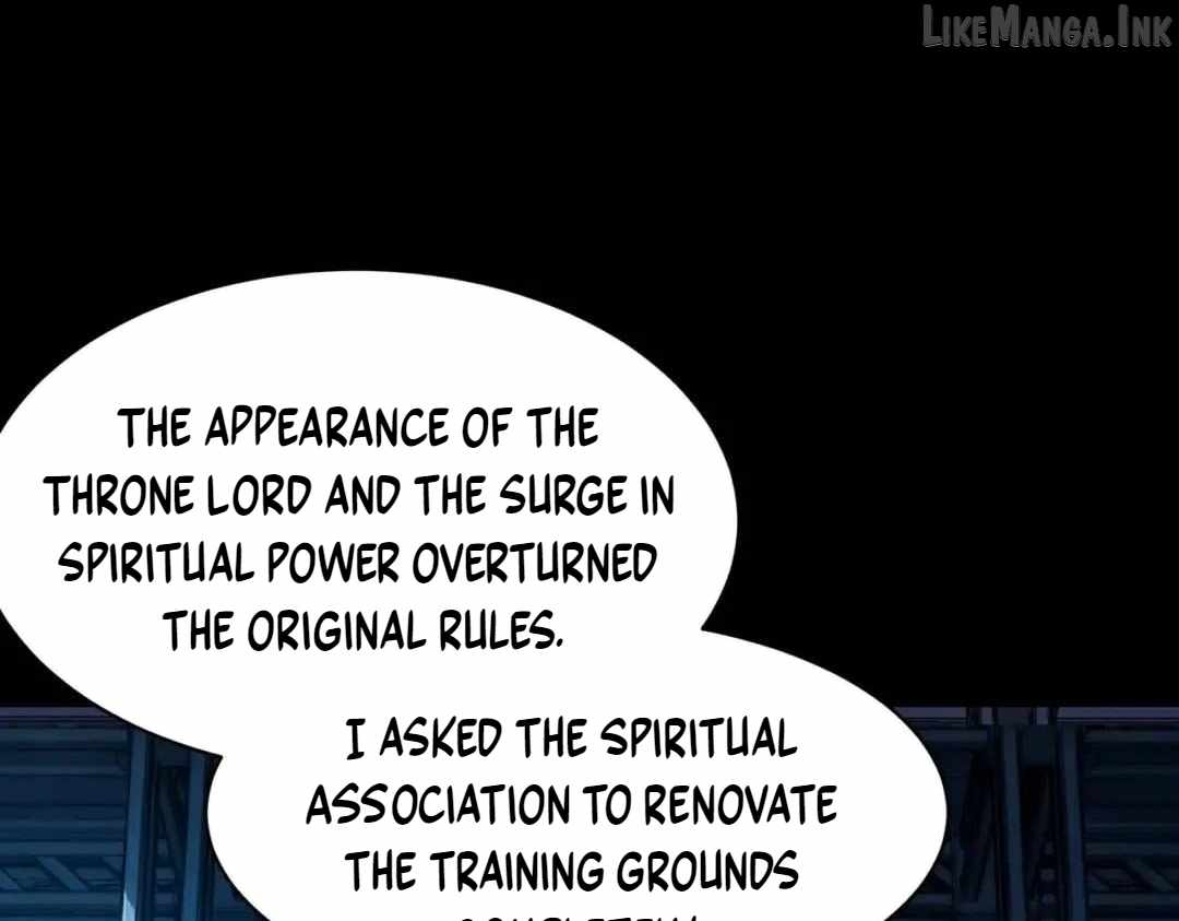 After the School Belle Dumped Me, I Became a Martial Arts God — Chapter 118 — page 23
