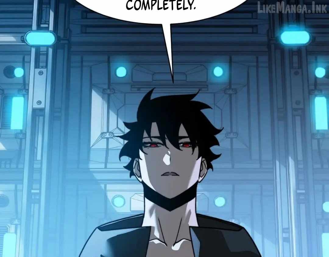 After the School Belle Dumped Me, I Became a Martial Arts God — Chapter 118 — page 24