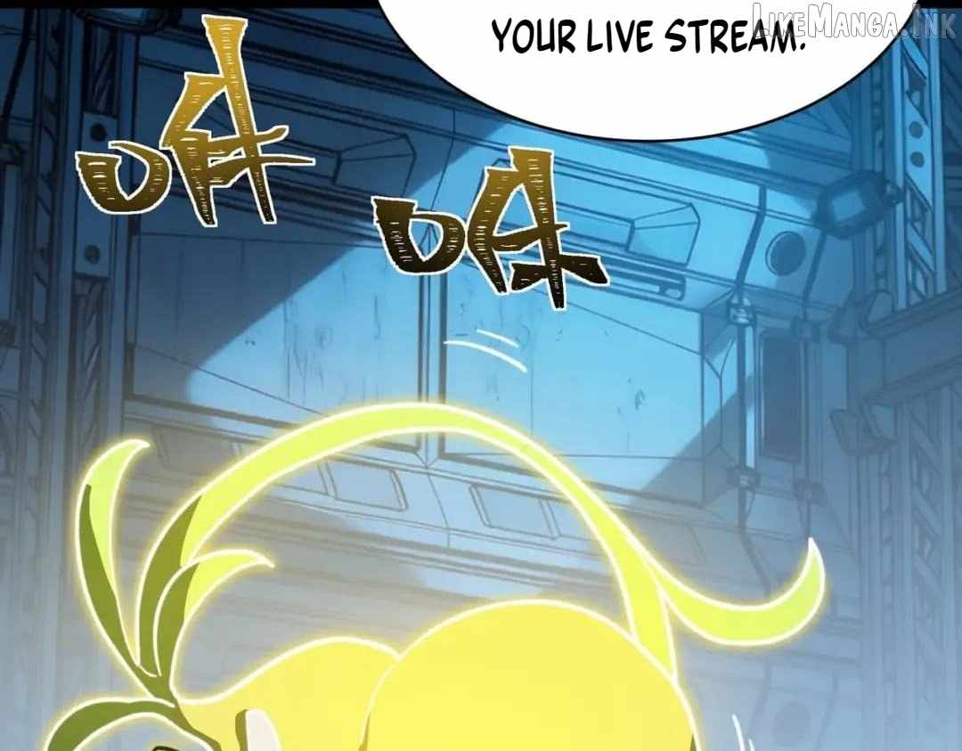 After the School Belle Dumped Me, I Became a Martial Arts God — Chapter 118 — page 29
