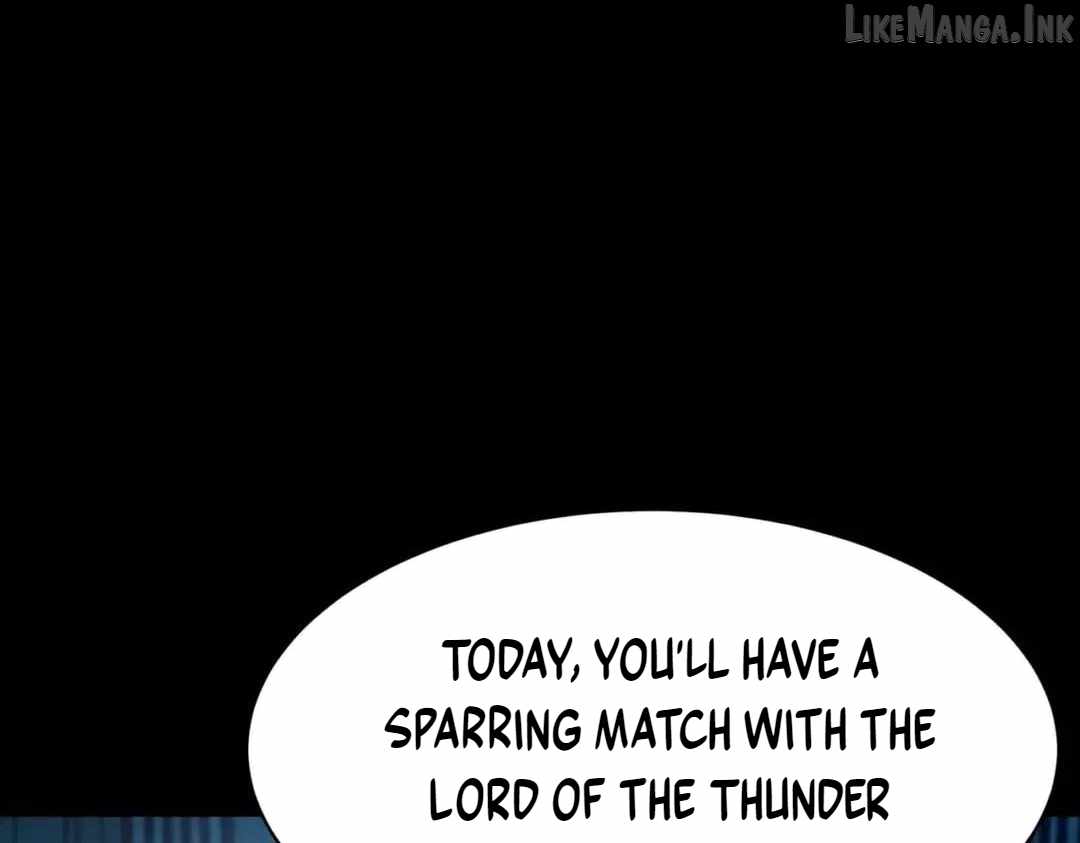 After the School Belle Dumped Me, I Became a Martial Arts God — Chapter 118 — page 31