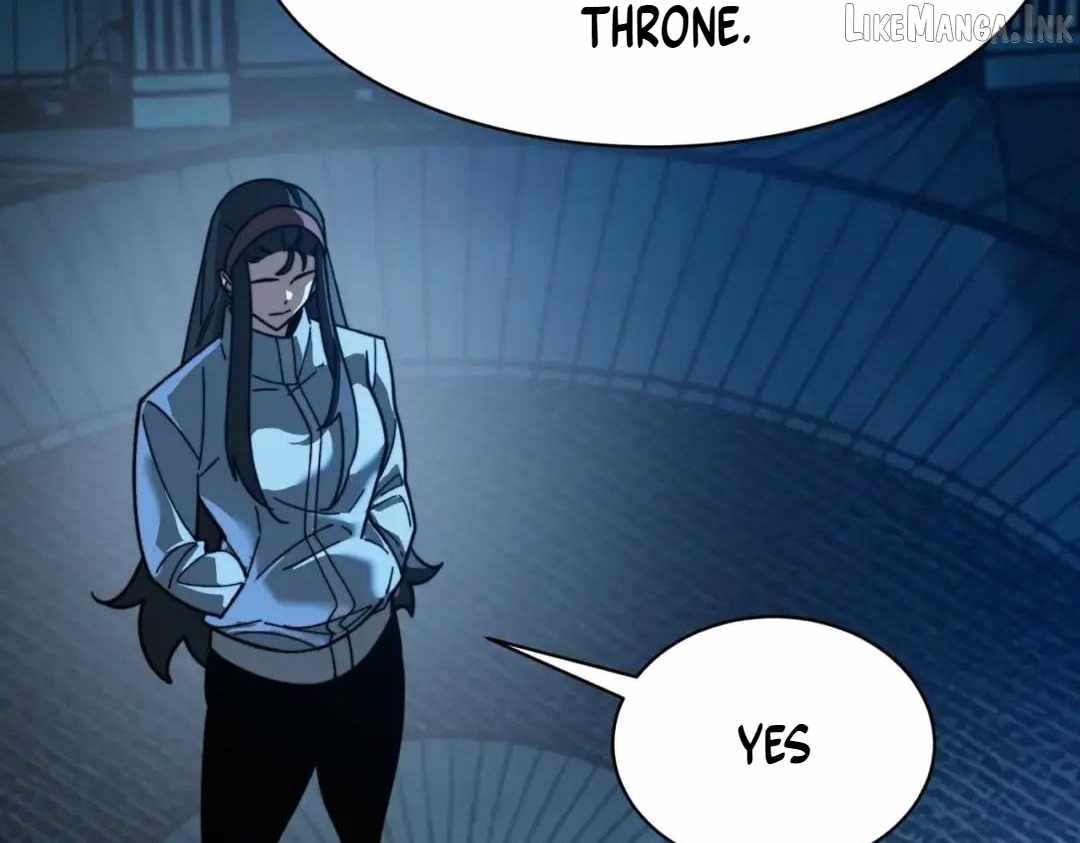 After the School Belle Dumped Me, I Became a Martial Arts God — Chapter 118 — page 32