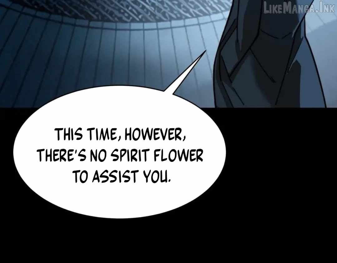 After the School Belle Dumped Me, I Became a Martial Arts God — Chapter 118 — page 34