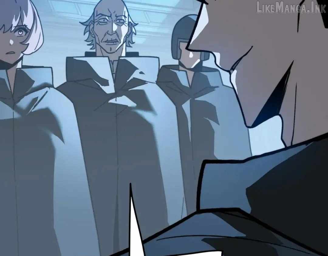 After the School Belle Dumped Me, I Became a Martial Arts God — Chapter 118 — page 37
