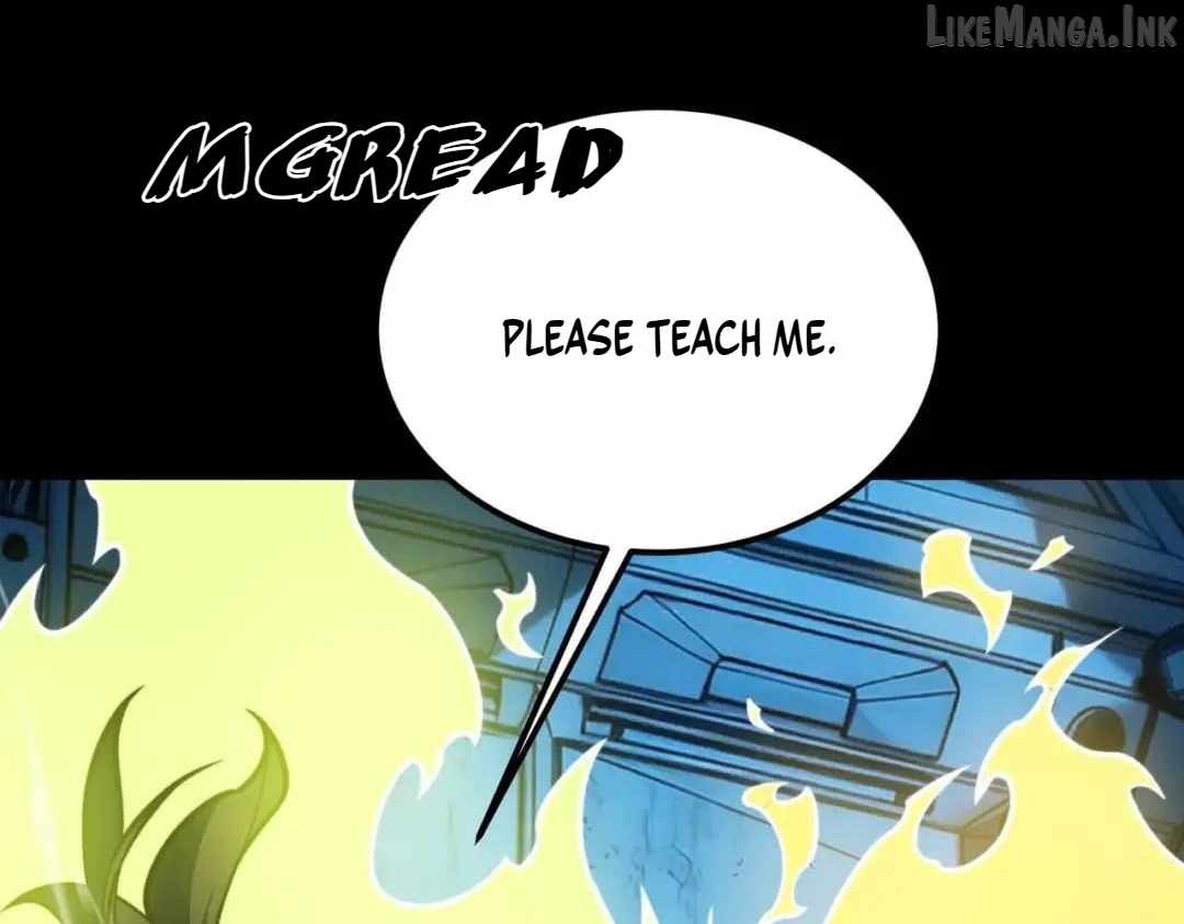 After the School Belle Dumped Me, I Became a Martial Arts God — Chapter 118 — page 43